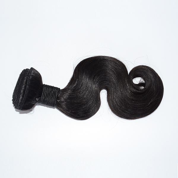 Body Weave Human Hair Weft JG4